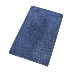 Reversible Medium Rug Deep Sea
