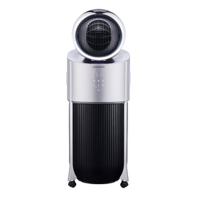 S1 Pro SMART Ductless Air Conditiong 3D Oscilation