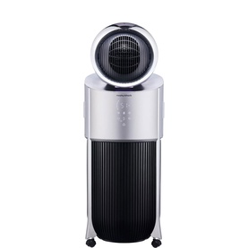 S1 Pro SMART Ductless Air Conditiong 3D Oscilation