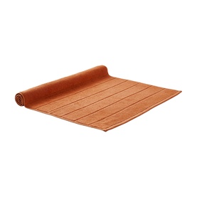 Signum Bath Mat Amber