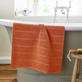Signum Bath Mat Amber