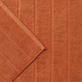 Signum Bath Mat Amber