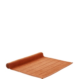 Signum Bath Mat Amber