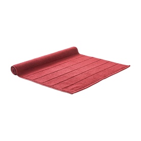 Signum Bath Mat Rouge