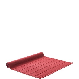 Signum Bath Mat Rouge