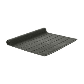 Signum Bath Mat Ash Grey