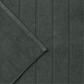 Signum Bath Mat Ash Grey