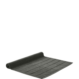 Signum Bath Mat Ash Grey