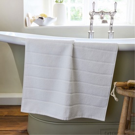 Signum Bath Mat Dove Grey
