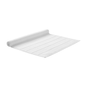 Signum Bath Mat White