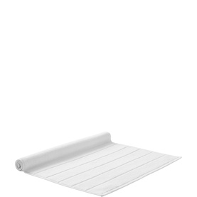 Signum Bath Mat White