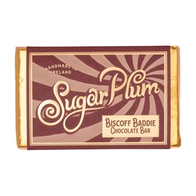 Biscoff Baddie Bar 145g