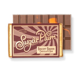 Biscoff Baddie Bar 145g