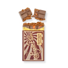 Biscoff Baddie Bar 145g