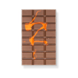 Biscoff Baddie Bar 145g