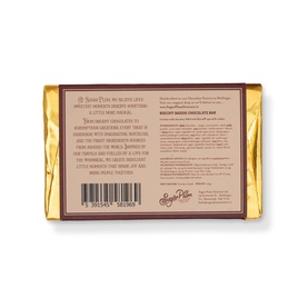 Biscoff Baddie Bar 145g