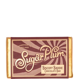 Biscoff Baddie Bar 145g