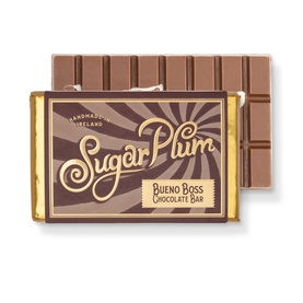 Bueno Boss Chocolate Bar 145g