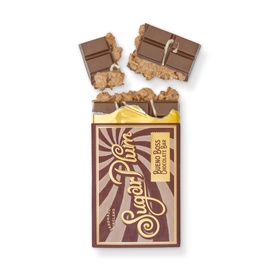 Bueno Boss Chocolate Bar 145g