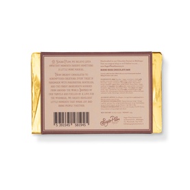 Bueno Boss Chocolate Bar 145g