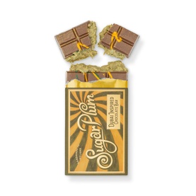 Dubai Chocolate Bar 145g