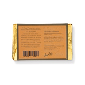Dubai Chocolate Bar 145g