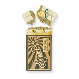 Dubai Dream White Choc Bar 145g