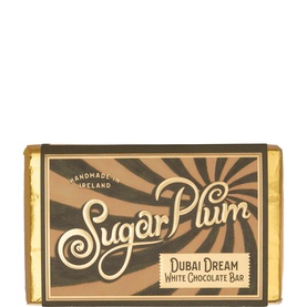 Dubai Dream White Choc Bar 145g