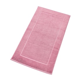 Supreme Hygro Bath Mat Blush