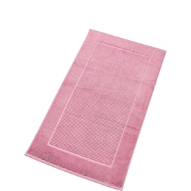 Supreme Hygro Bath Mat Blush