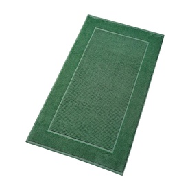 Supreme Hygro Bath Mat Spruce