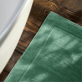Supreme Hygro Bath Mat Spruce