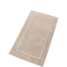 Supreme Hygro Bath Mat Stone