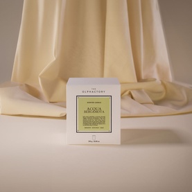 Acqua Bergamota Scented Candle 310g