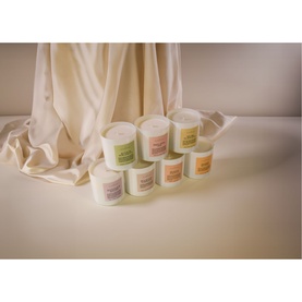 Acqua Bergamota Scented Candle 310g