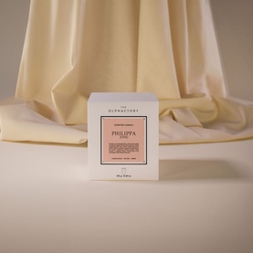 Philippa 1990 Scented Candle 310g