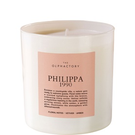 Philippa 1990 Scented Candle 310g