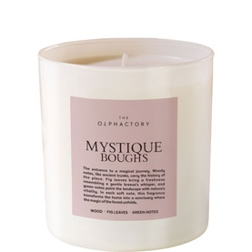Mystique Boughs Scented Candle 310g