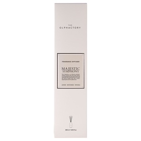 Majestic Symphony Diffuser 100ml