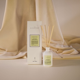 Aqua Bergamota Diffuser 100ml