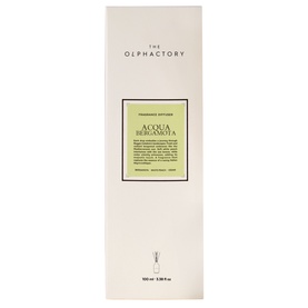 Aqua Bergamota Diffuser 100ml