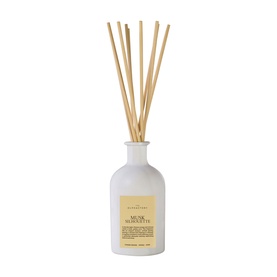 Musk Silhouette Diffuser 250ml