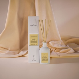 Musk Silhouette Diffuser 250ml