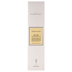 Musk Silhouette Diffuser 250ml