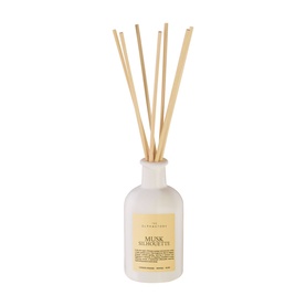 Musk Silhouette Diffuser 100ml