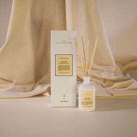 Musk Silhouette Diffuser 100ml