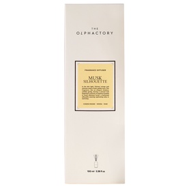 Musk Silhouette Diffuser 100ml