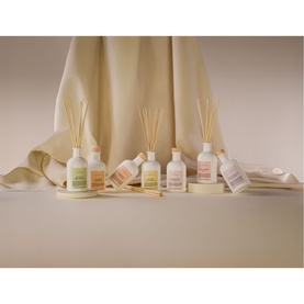 Musk Silhouette Diffuser 100ml