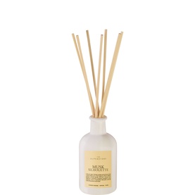 Musk Silhouette Diffuser 100ml