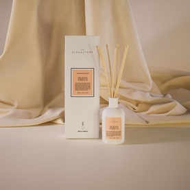 Silken Tobacco Diffuser 100ml